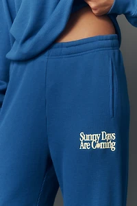 Mayfair Sunny Days Sweatpants