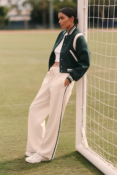 Daily Practice Barrel Track Pants