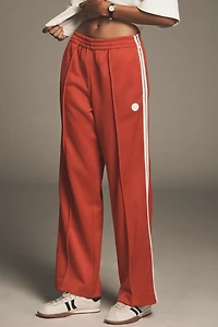 PE Nation Tricot Track Pants