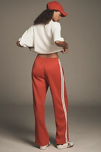PE Nation Tricot Track Pants
