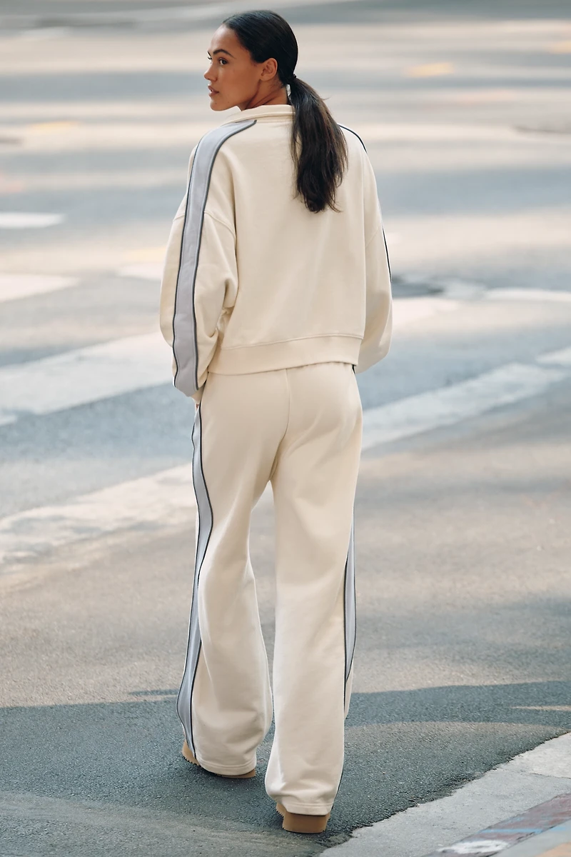 PE Nation Align Track Pants