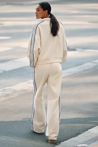 PE Nation Align Track Pants