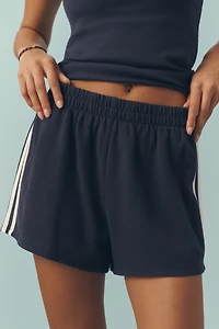 Z Supply Mallard Shorts