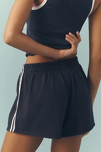 Z Supply Mallard Shorts