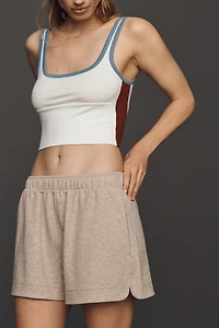 Z Supply Everyday Shorts