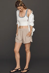 Z Supply Everyday Shorts