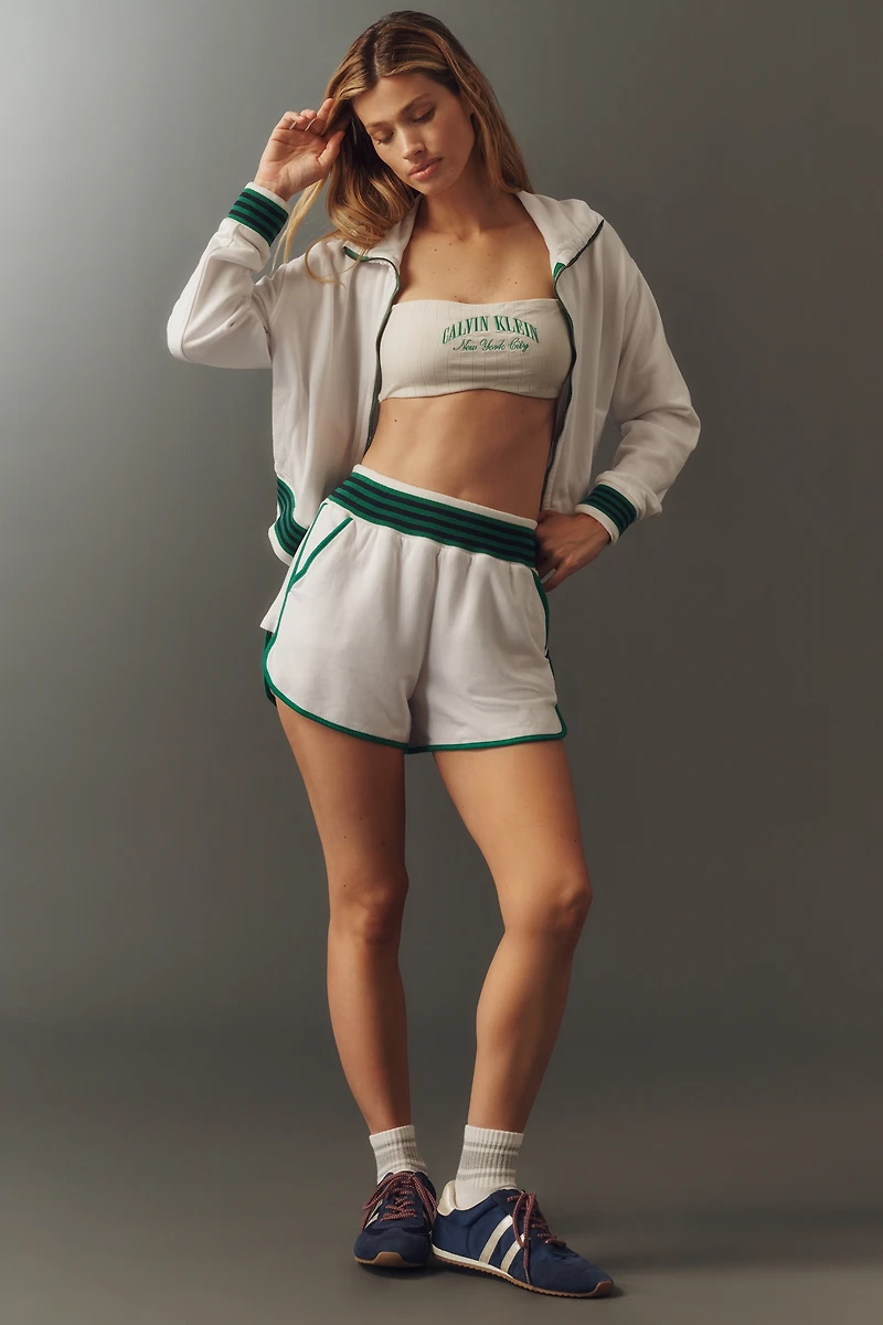Stateside Athletic Shorts