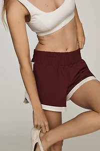Fore-té Dawson Track Shorts
