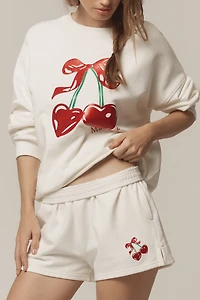 Beach Riot Malik Pull-On Shorts