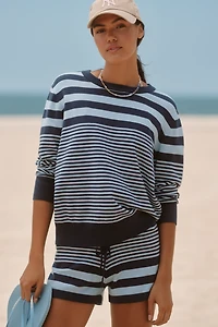 Beach Riot Balboa Knit Shorts