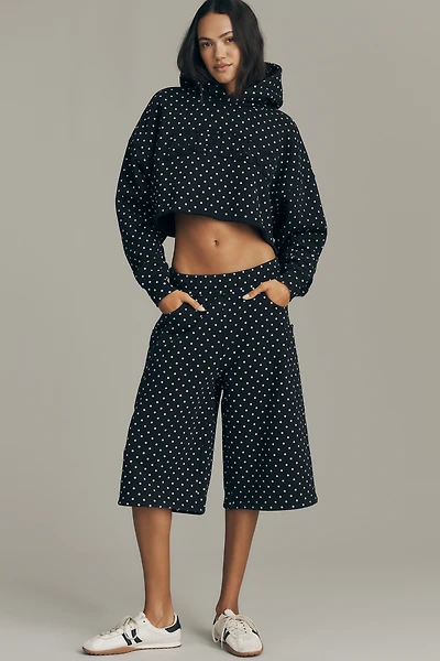 AFRM Cotton Conrad Shorts