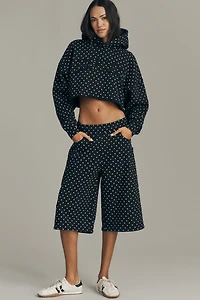 AFRM Cotton Conrad Shorts