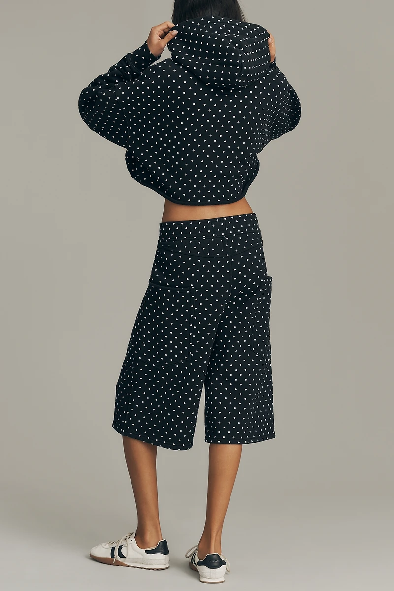 AFRM Cotton Conrad Shorts