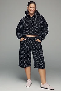 AFRM Cotton Conrad Shorts