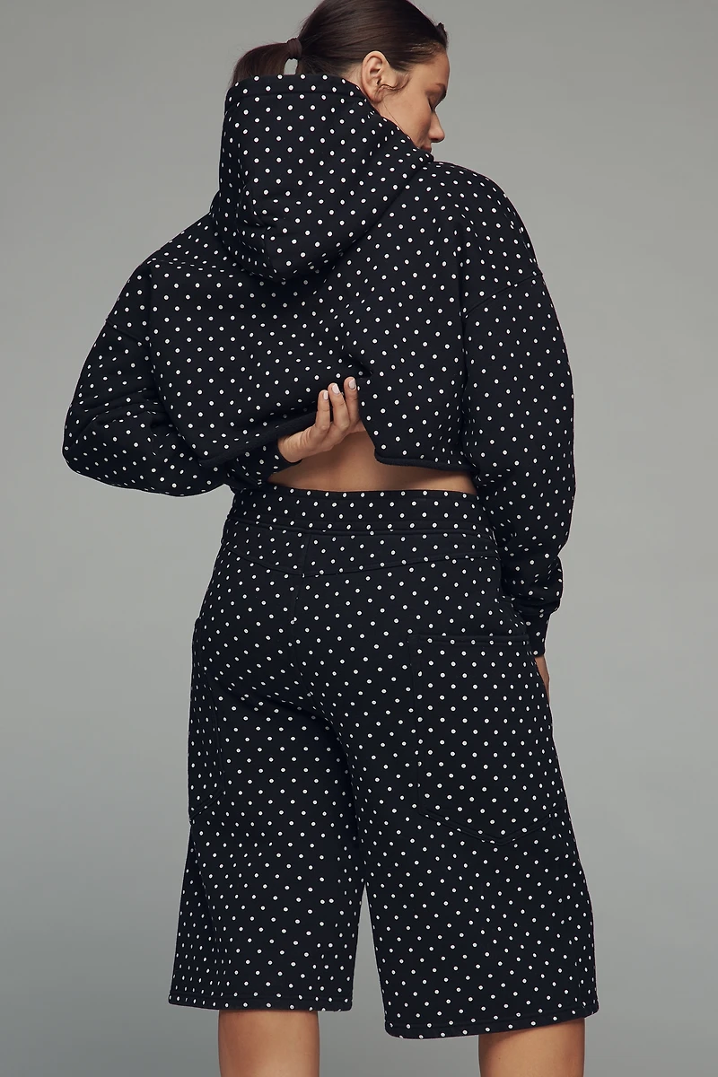 AFRM Cotton Conrad Shorts