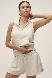 Daily Practice Drawstring Shorts