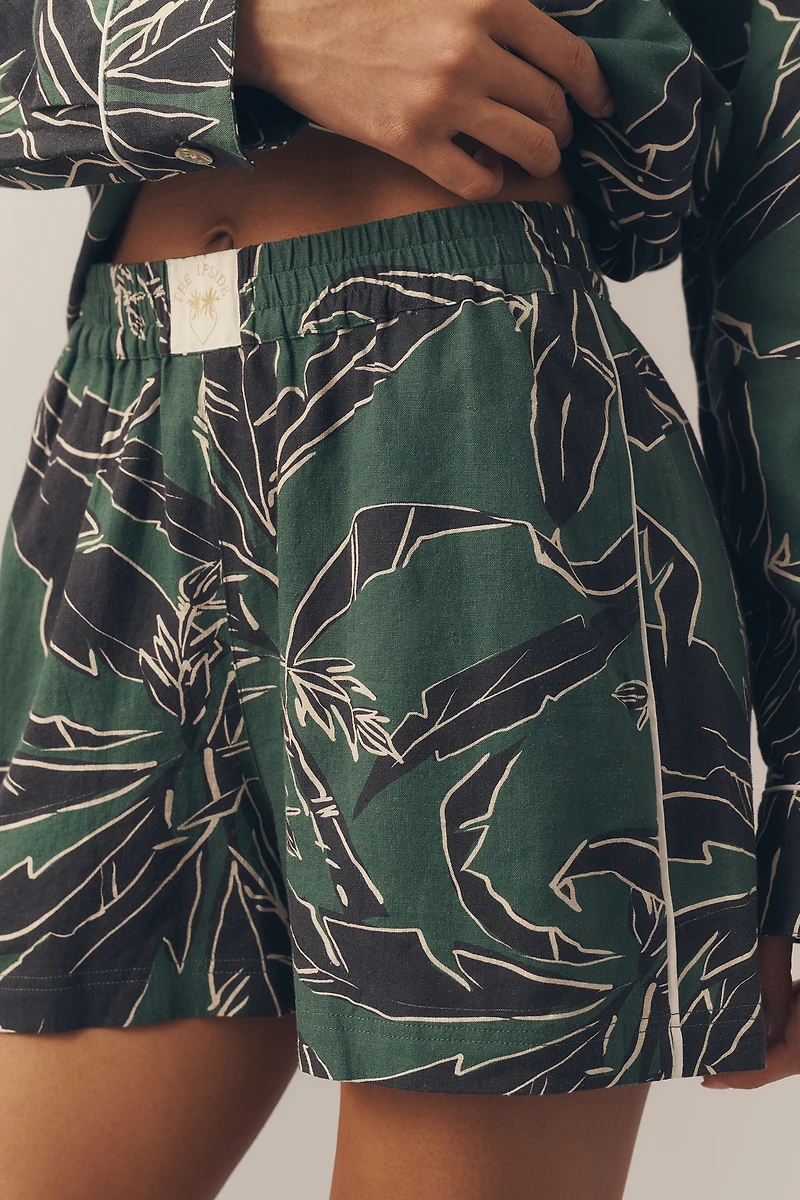 The Upside Tamara Jordi Shorts