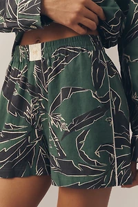 The Upside Tamara Jordi Shorts