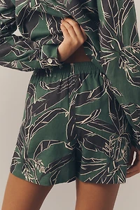 The Upside Tamara Jordi Shorts