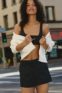 Beyond Yoga Peak Shorts