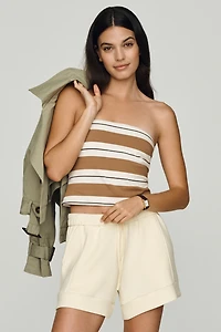 Varley Atrium High-Rise Shorts