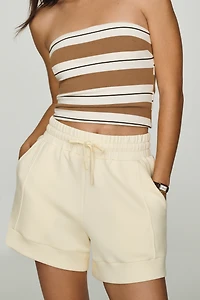 Varley Atrium High-Rise Shorts