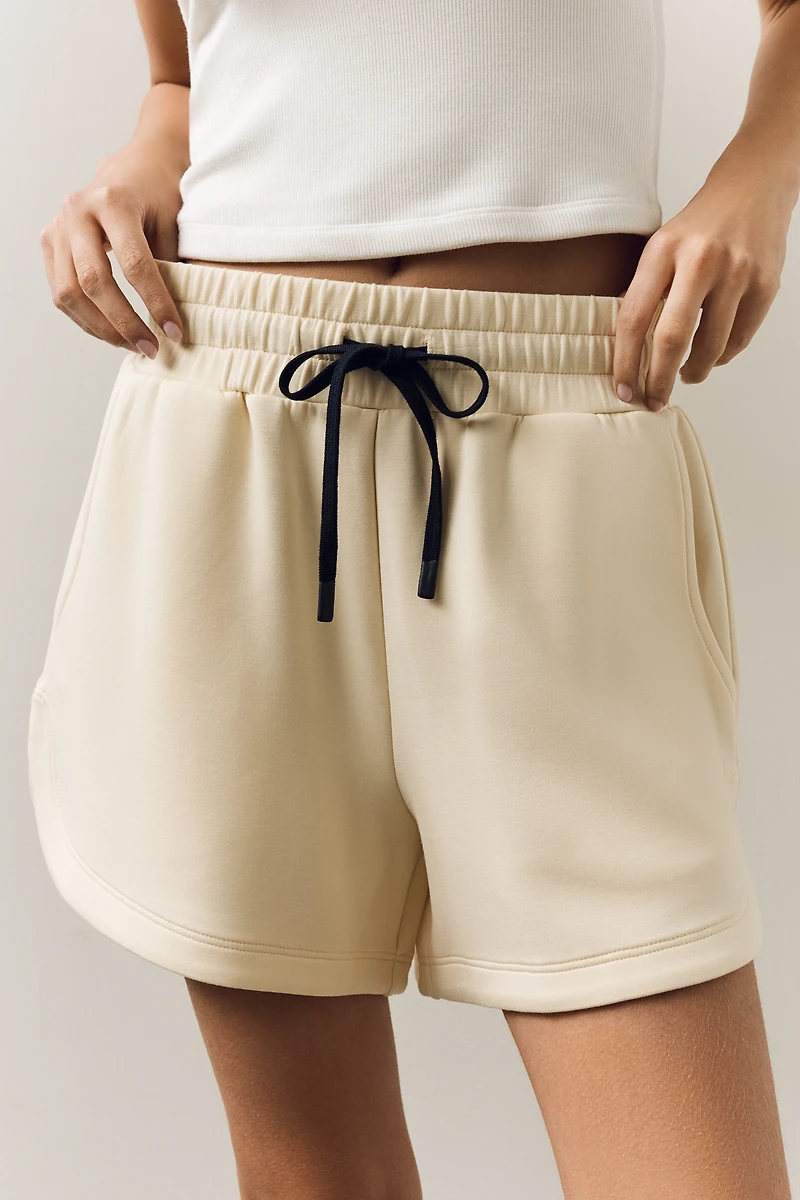 Varley Coulter Shorts