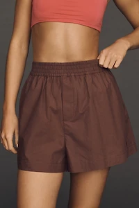 Varley Morales Shorts