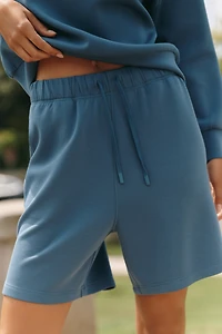 Varley Rumer Longline Shorts