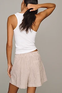 Varley Darnia Shorts