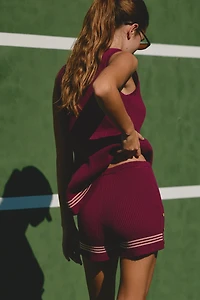 Daily Practice Knit Shorts