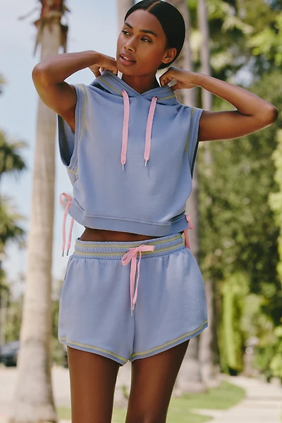 Daily Practice by Anthropologie Adventure Shorts