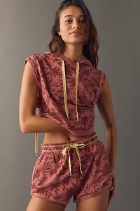 Daily Practice by Anthropologie Adventure Shorts