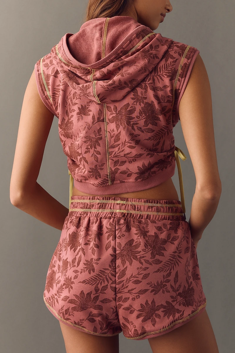 Daily Practice by Anthropologie Adventure Shorts