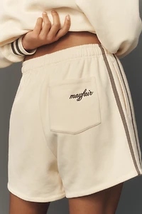 Mayfair Out Of Office Shorts