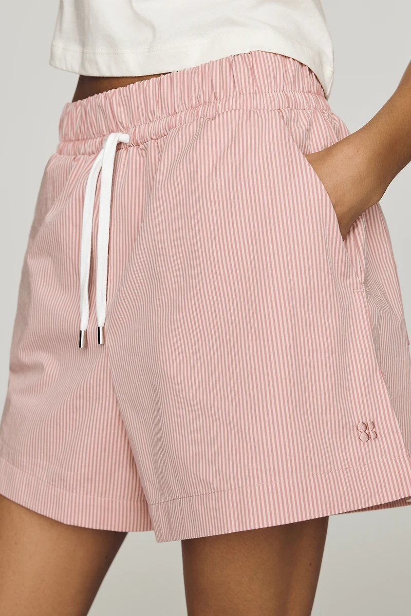 Sweaty Betty Summer Shorts