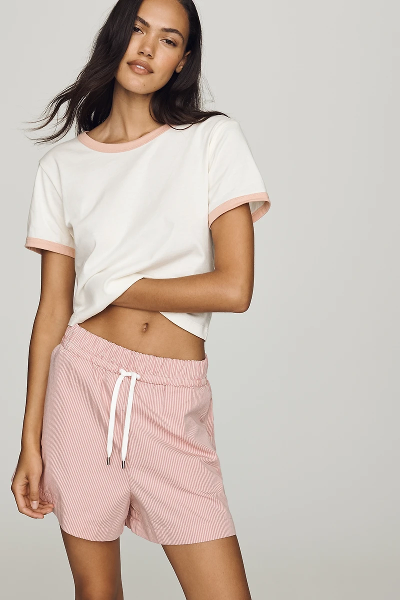 Sweaty Betty Summer Shorts