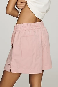 Sweaty Betty Summer Shorts