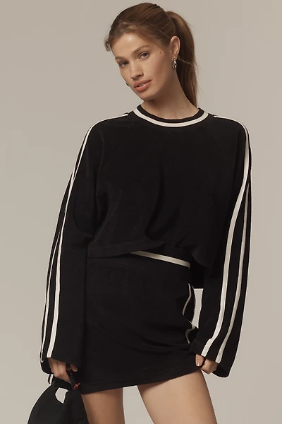 LSPACE Tempo Mini Skirt