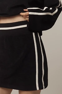 LSPACE Tempo Mini Skirt