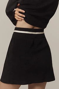 LSPACE Tempo Mini Skirt