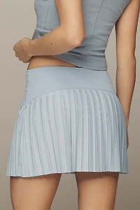 Z Supply Playing Doubles Performance Skirt