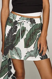 Beach Riot Clyde Mini Skirt