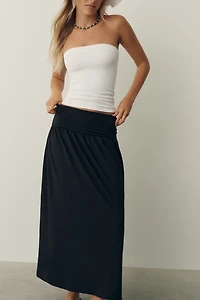 Nation Los Angeles Simone Mini Skirt