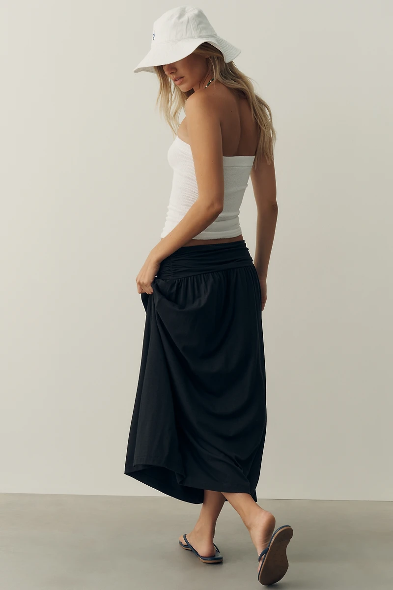 Nation Los Angeles Simone Mini Skirt