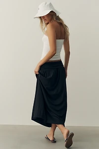 Nation Los Angeles Simone Mini Skirt