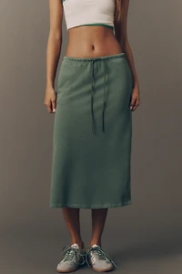 Sundry Academy Pencil Skirt