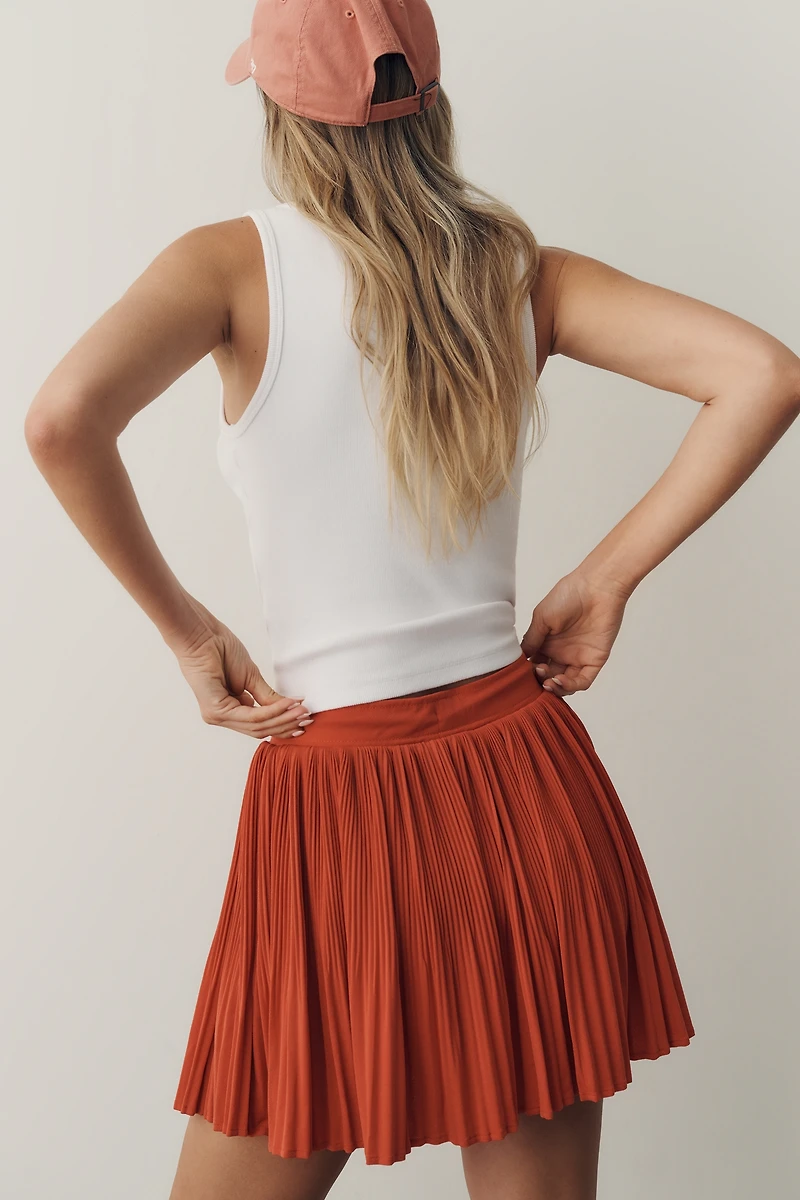 Varley Davina Skort