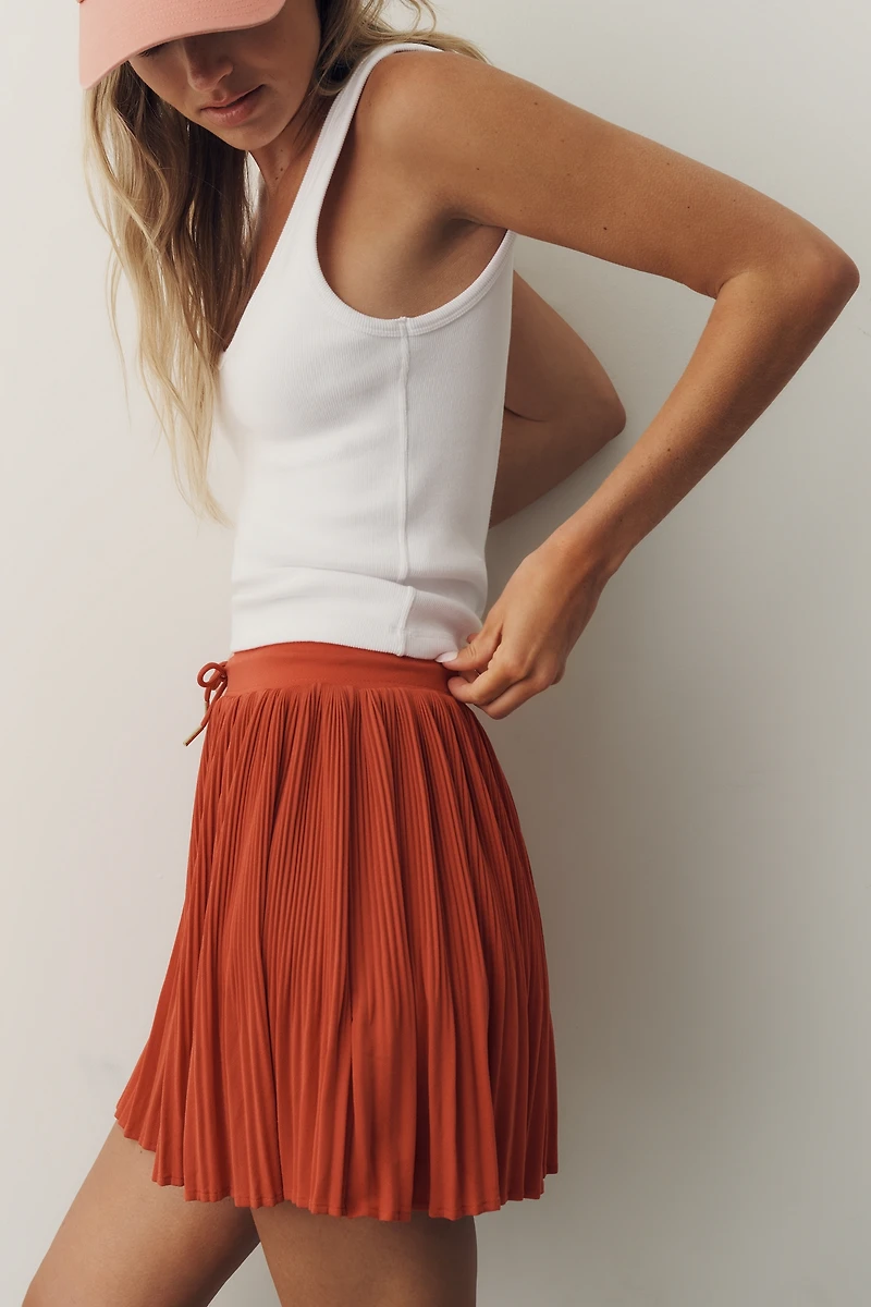 Varley Davina Skort