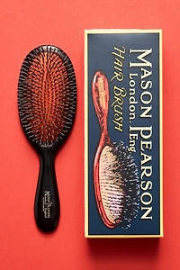 Mason Pearson Junior Brush